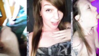 Hardcore sex mixed with fun stuff