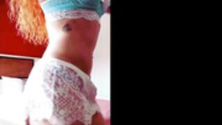 Alice Drumond-GP/acompanhante brasileira em Portugal