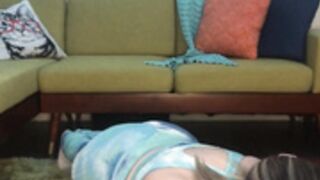 Codi Vore 4 Working Out