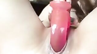 PrettyKittyMiaos Dildo