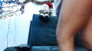 BEFORE SHE GOT GROSS: anielli69 2016 anal