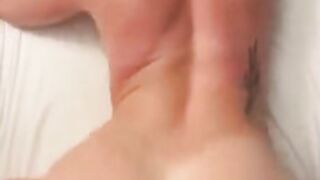 Riley Reign Backshots