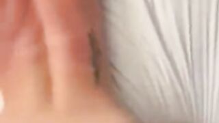 Riley Reign Backshots