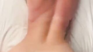 Riley Reign Backshots