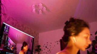 Tina 220617 1345 Cleaning