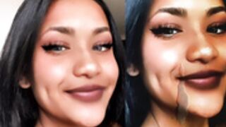 Jasu Maya Cum Tribute #1