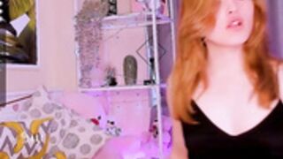 margolori  RGO_JessAdams2 is no match for her namesake