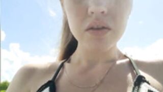 ----Angel--- showing herself in nature 2022-06-17 13-48