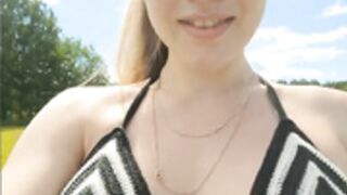 ----Angel--- showing herself in nature 2022-06-17 13-22