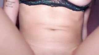 Latina baddie fucked after club