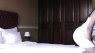 Woodman Casting X Lilia Kot