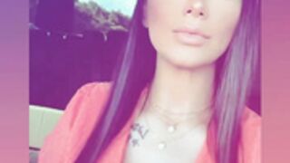 The Erica c boob flex