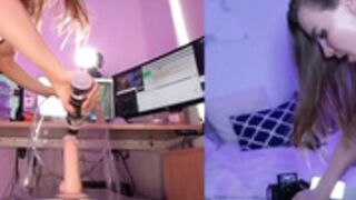 Briannabellxxx CB Show