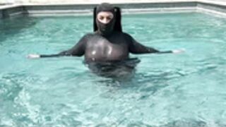 Lissa Aires - only 4