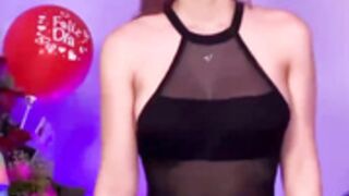 Reto de vita Big ass