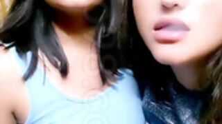 Lily Sharma, Influencer, Premium Lesbian Show