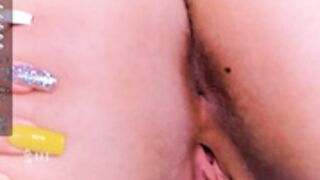 GloriyaKaily two awesome Rushen pigs you won's notice*