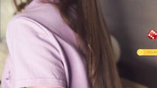 hoolybunny fingered yeah!