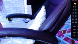 --Anya--  was ultra rare now she's not. a regular hoe*