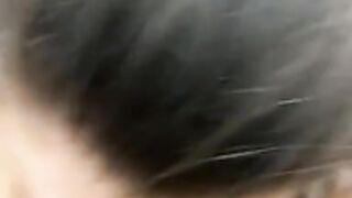 Venus Marquez butt plug