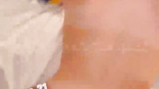 Venus Marquez  stap on fuck