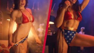 Lucieoude ⭐ wonder woman 1/3 2022 07/05