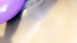 brinda spencer playying with her pussy