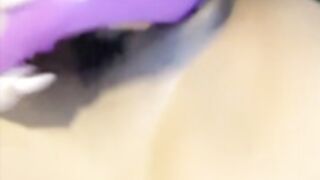 brinda spencer playying with her pussy