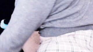 KayleeKarina montando peluche 15.06.2022