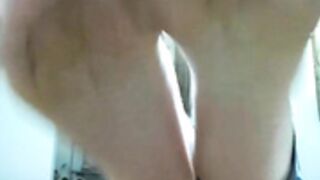 vikki feet 2