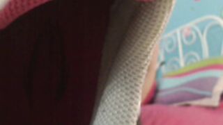 Miss Audrie Sinclair - Sniff it