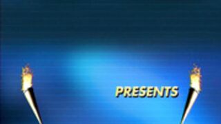 AI upscale - Mega Boob Olympics Part 1