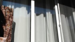 Antonia_shine - Outdoor fingering