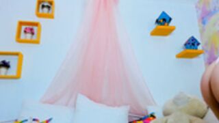 mary_veatch webcam show