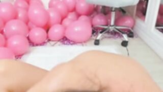 Squirtbetty happy birthday 33, super squirt 20-05-2022