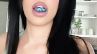 Larissa Lima from Only Fans