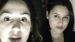 French girls chatting on camwhorestv.tv none nude