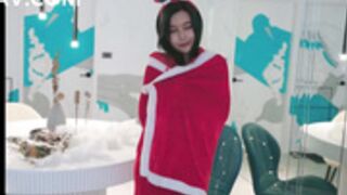 chinese jvid girl mumu sexy