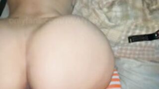 Havana Fucked In Doggystyle Creampie