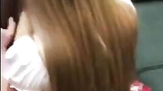 Colegiala colombiana