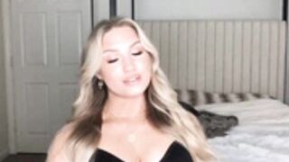 TheZabrina Happy Valentines Day Humiliation