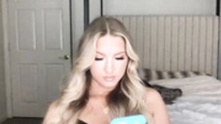 TheZabrina Happy Valentines Day Humiliation