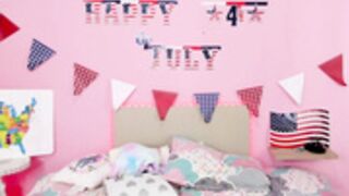 Lttle_Effy18 Wonder Woman 4th JULY