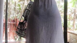 Ashley Alban - Ash’s Riskiest Video