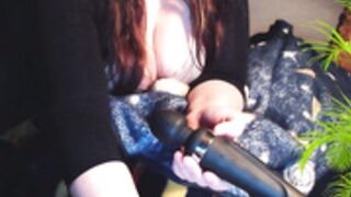 Ooh_sweet private show