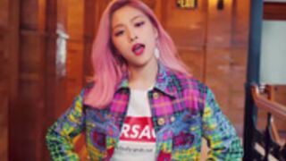 Itzy Icy deep fake pmv