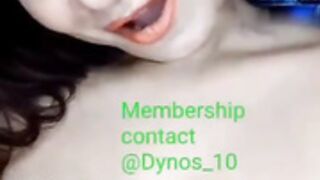 Madhuri Gupta aka Meow Premium Nude Show