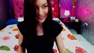 Gabbi Win premium private cam recording 20160515_194147