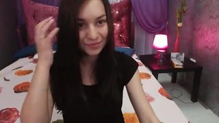 Gabbi Win premium private cam recording 20160516_025713