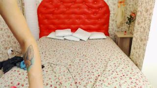 Gabbi Win premium private cam recording 20160519_025122